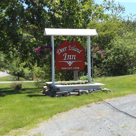 Deer Island Inn Lords Cove エクステリア 写真