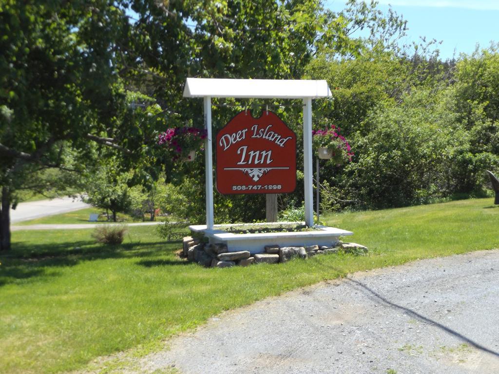 Deer Island Inn Lords Cove エクステリア 写真